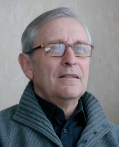 Alain Lebouc, ingénieur chimiste et chercheur au CNRS, est, avec son épouse Danielle et quelques amis, l’initiateur du Festival du SCOOP.