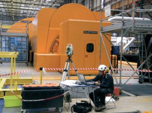 Des tests en série et des travaux d’ampleur se déroulent pendant cinq mois à la centrale nucléaire de Gravelines.