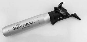 L'Otorhinoscope.