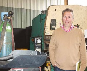 Les machines ont été réinstallées à Seclin voilà à peine un mois. 