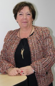 Yvonne Tassou.