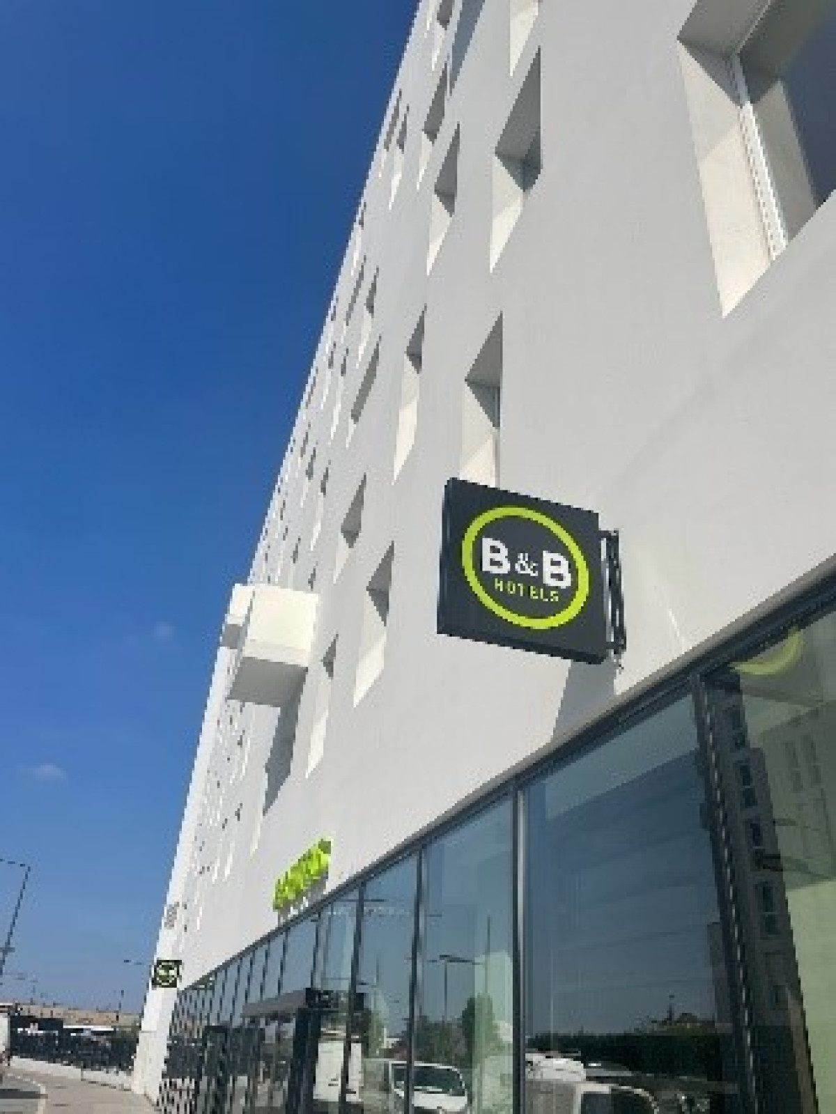 Lille : B&B Hôtels Poursuit Son Développement Avec L’ouverture De Son ...