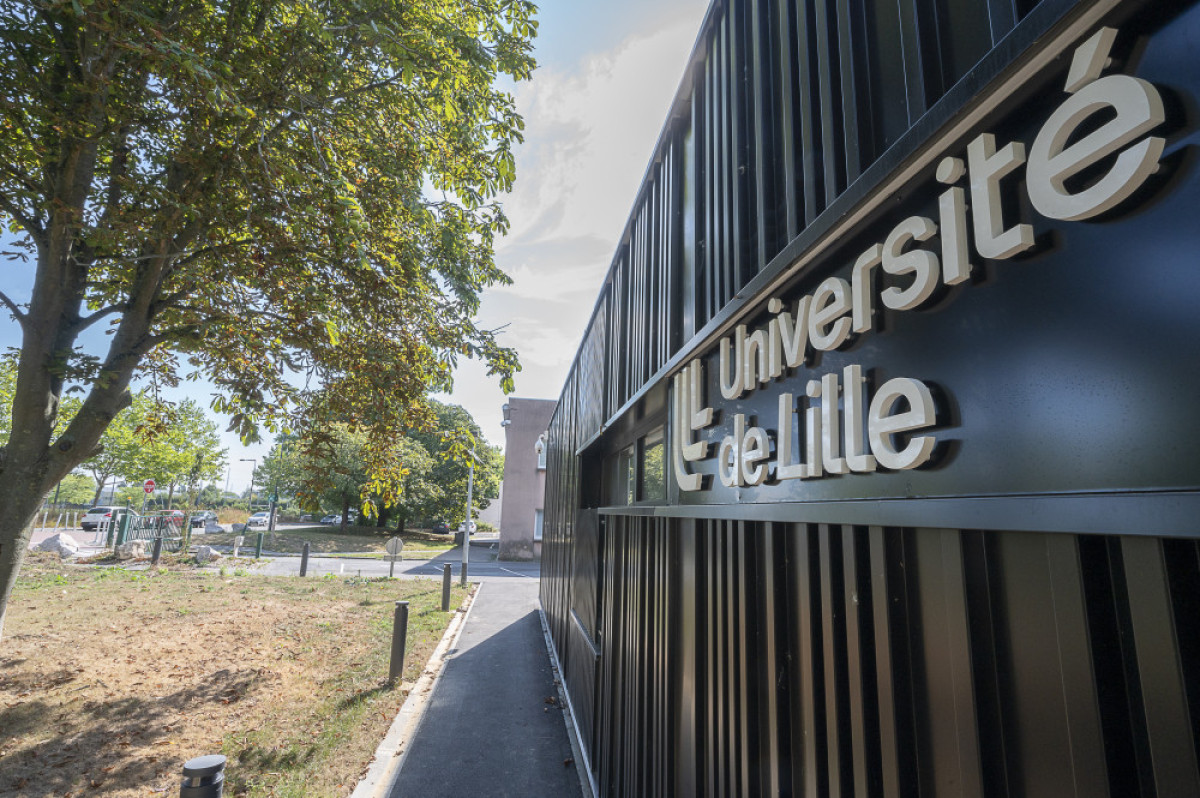 Luniversité De Lille à La Tête Dun Pôle Universitaire Dinnovation La Gazette Nord Pas De Calais 