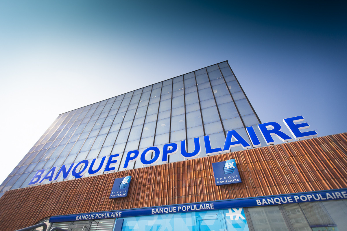 banque populaire tours jaures