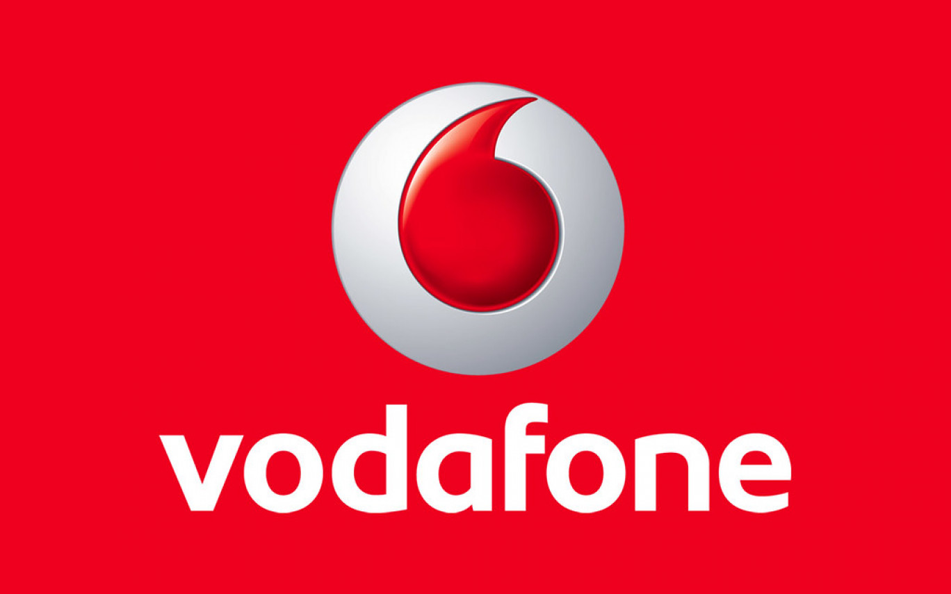 voda fone