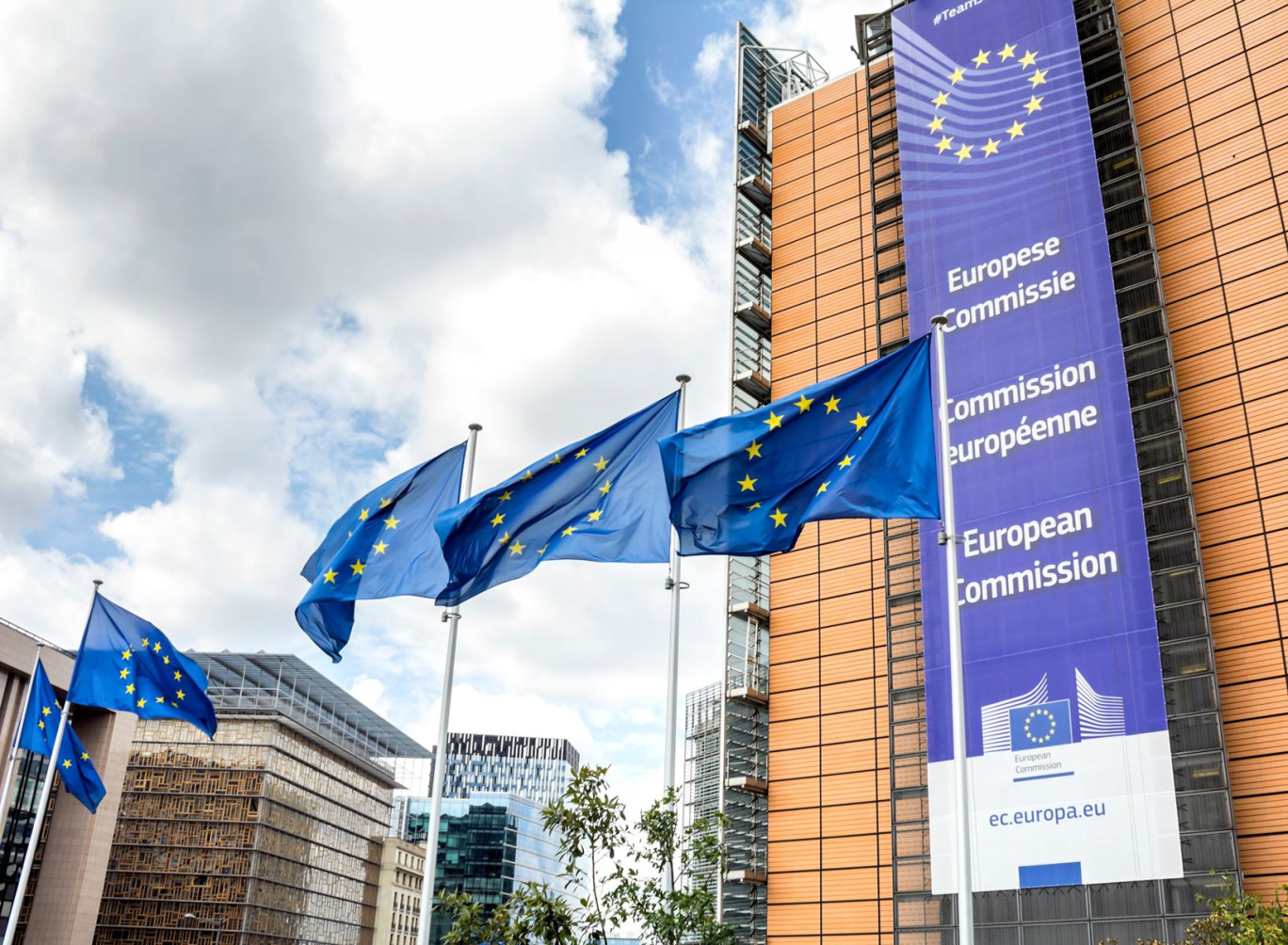 51% des entreprises attendent de la prochaine mandature européenne une simplification. Côté Commission européenne, on promet que celle-ci est à l'ordre du jour. © doganmesut