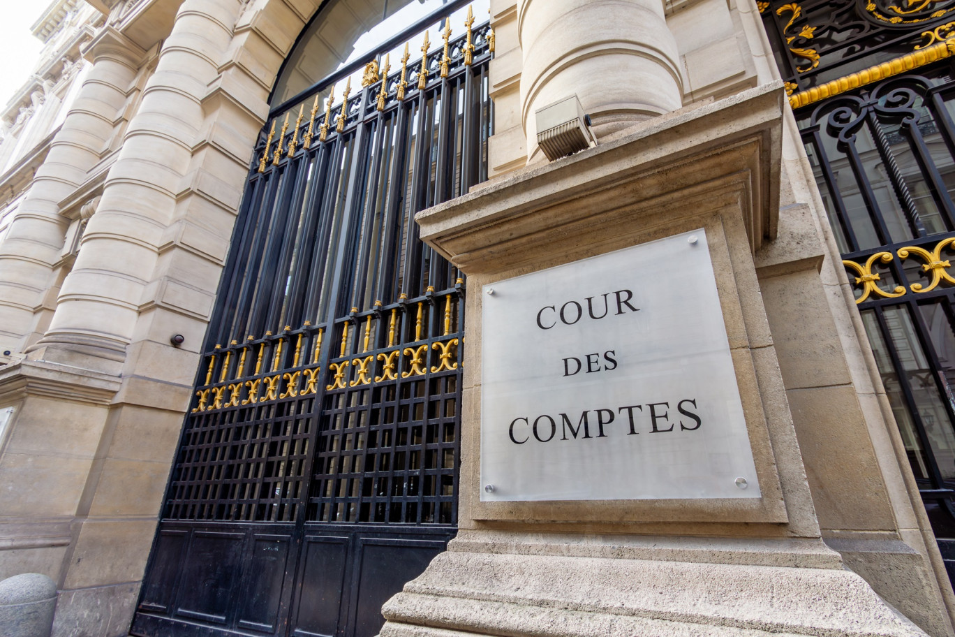 La Cour des comptes et des chambres régionales des comptes a dévoilée son rapport le 22 juillet 2024. ©HJBC