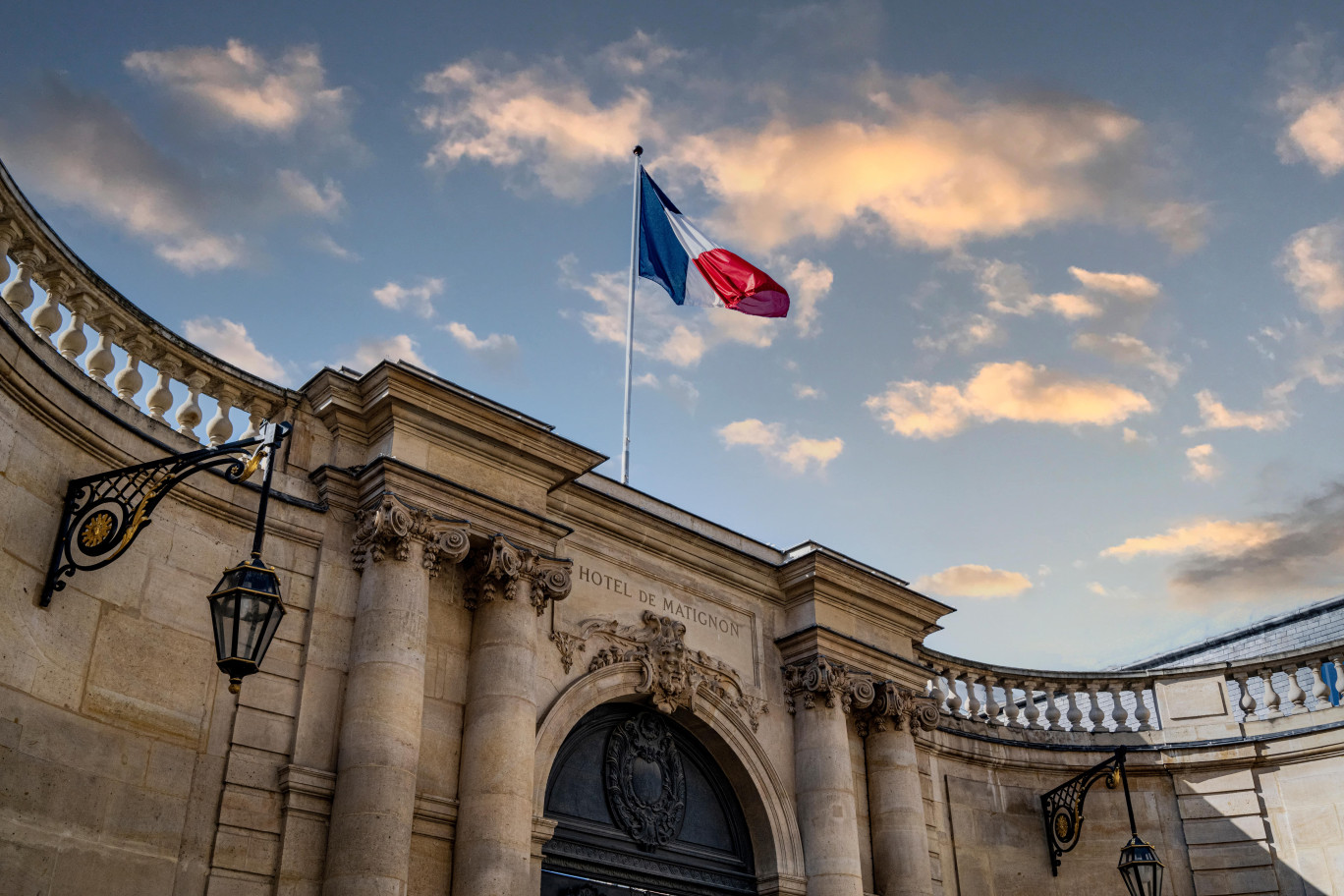 Le Premier ministre a composé un gouvernement qui comporte de nombreux partisans d'une politique de l'offre. © Jjfoto