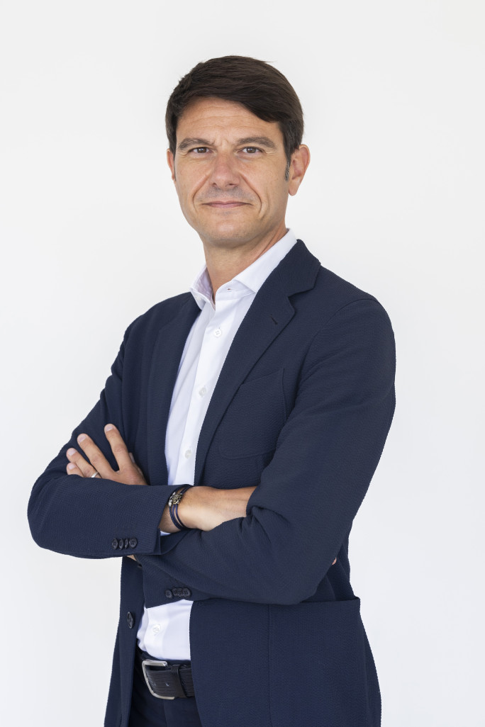 Fabien Versaveau est le nouveau Directeur général de La Redoute. ©La Redoute.