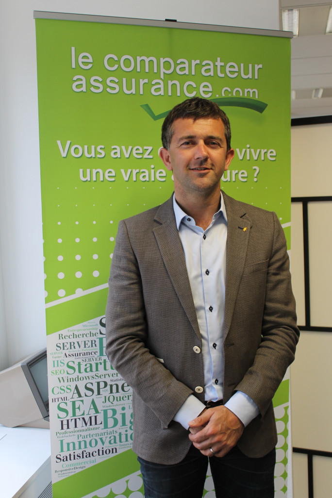 L'AssurancePro.com, premier comparateur d’assurance en temps réel