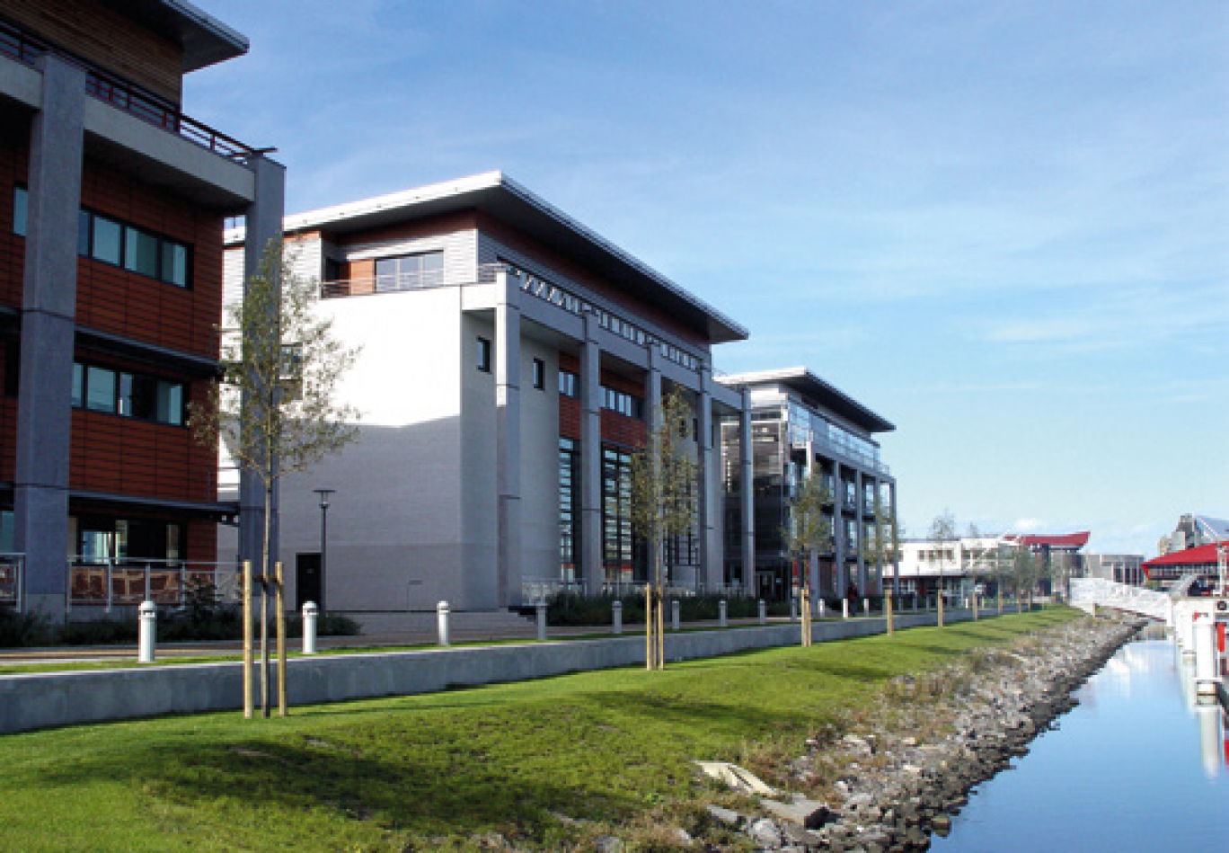 LA RENTRÉE DE L’UNIVERSITÉ DU LITTORAL CÔTE D’OPALE