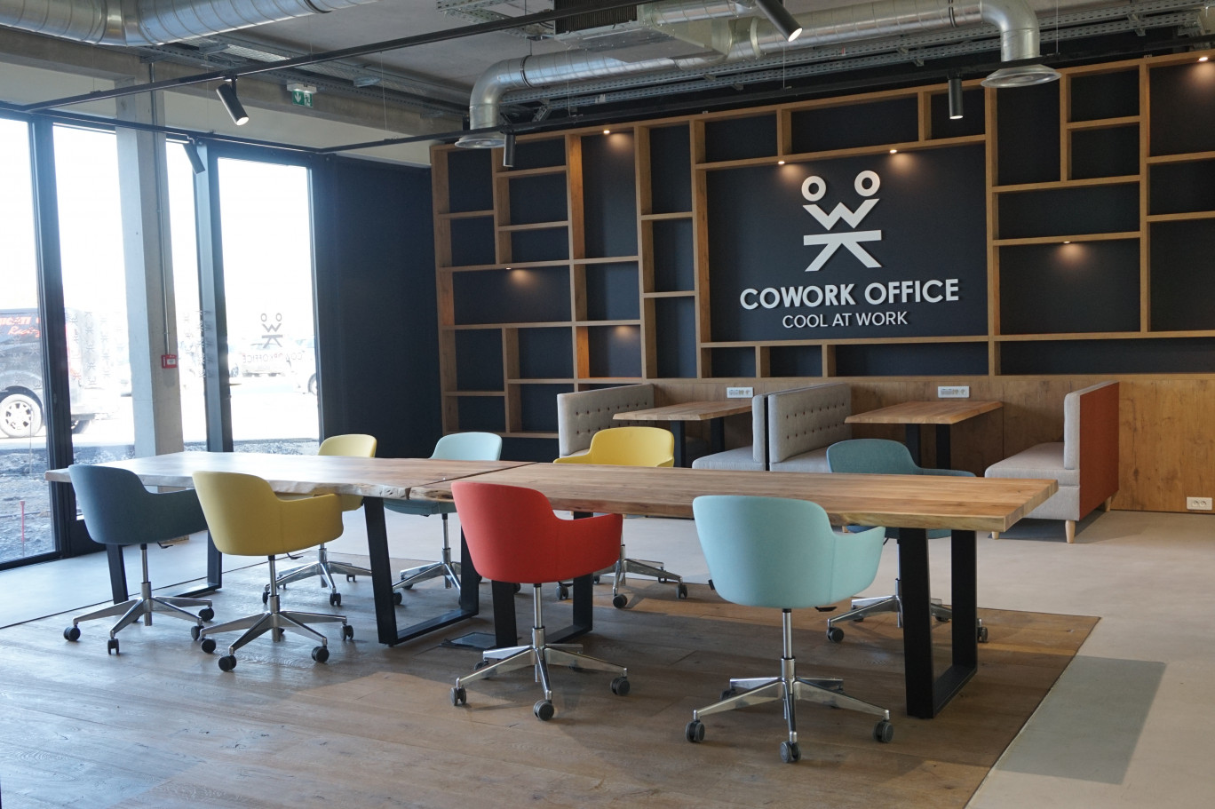 Cowork Office ouvre sur l’Arteparc de Lille-Lesquin