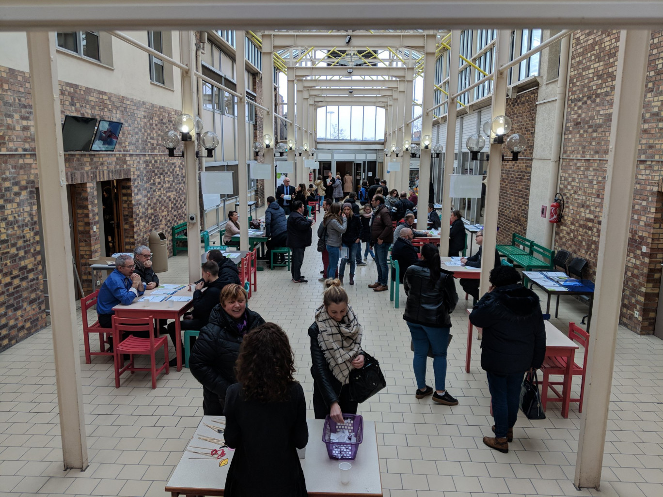 Formation CCI Hauts-de-France anticipe les prérogatives de la nouvelle loi de la formation professionnelle.