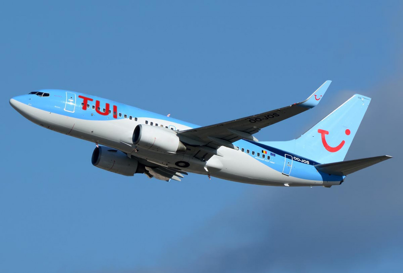 ®TUI Group